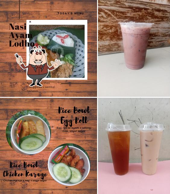 Dapur Betiga