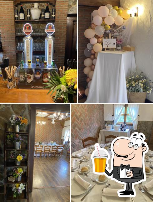 El Caseron Eventos