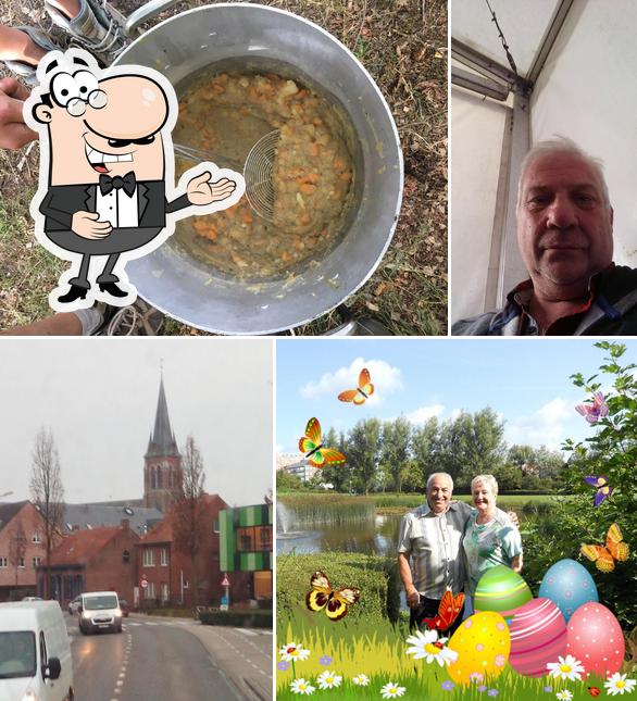 Frituur Royal - Gevers Koen