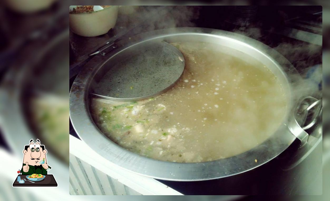 ร้านแตงก๋วยเตี๋ยวเป็ด