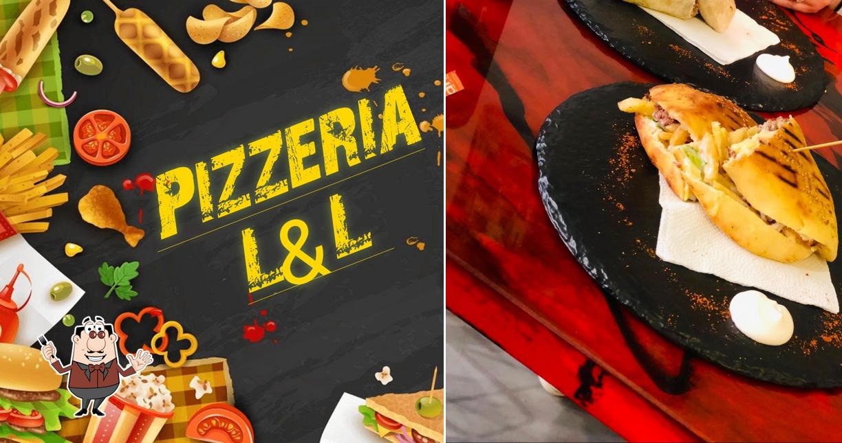 Pizzeria L&L
