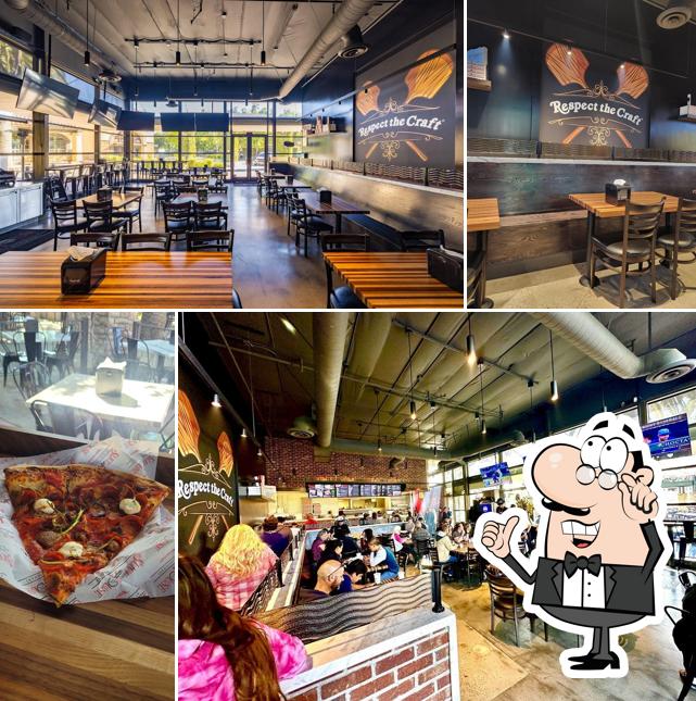 Slice House by Tony Gemignani