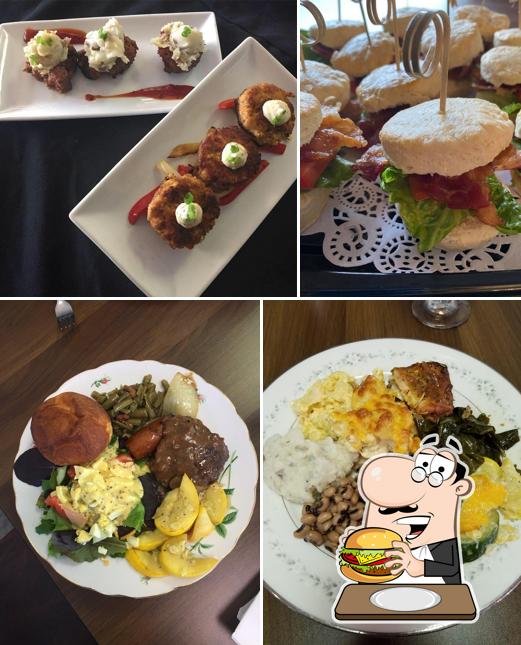 Southern Palate