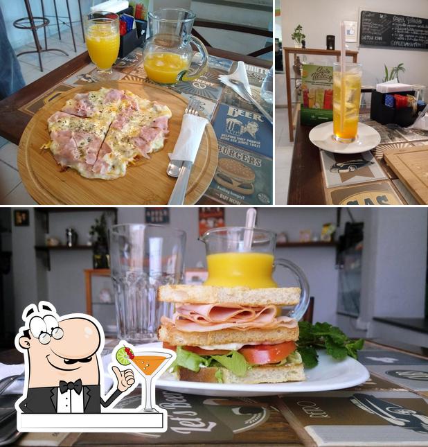 Castelinho Café
