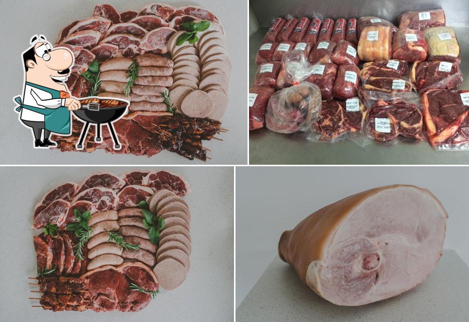 The Grocer - Invercargill (Formerly Big Reds Butchery)