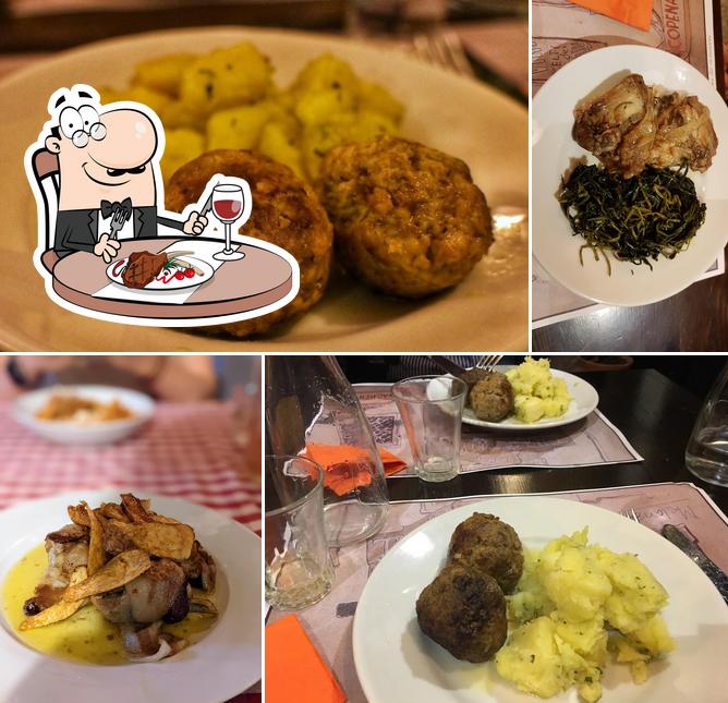 Trattoria Guerra