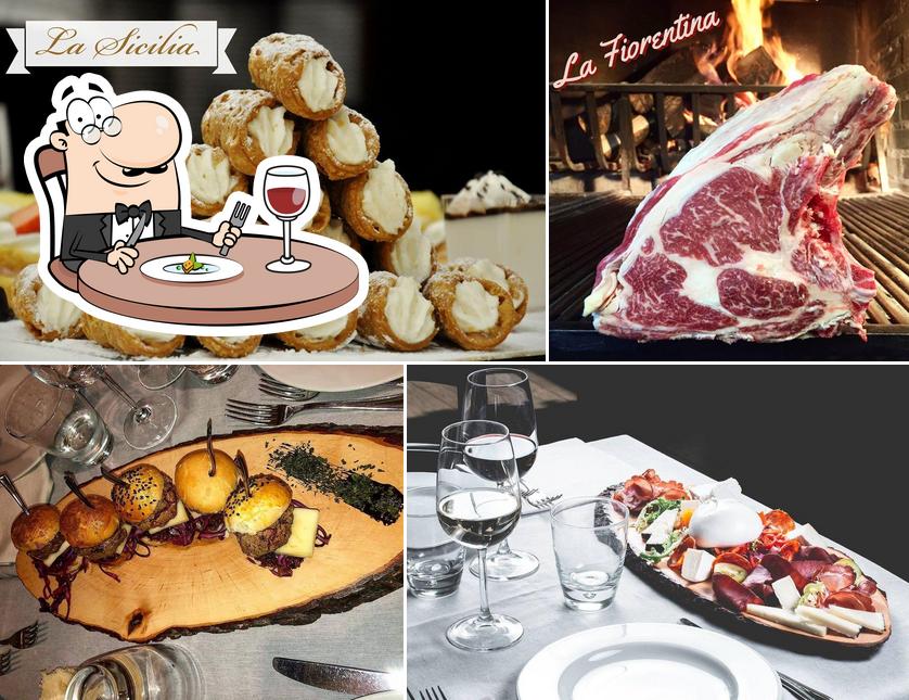 Trattoria Ristorante il Tagliere ai Due Ponti