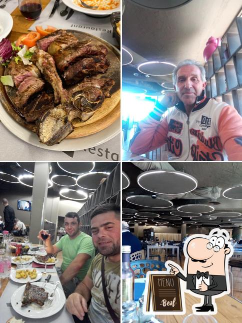 UNA Restaurant