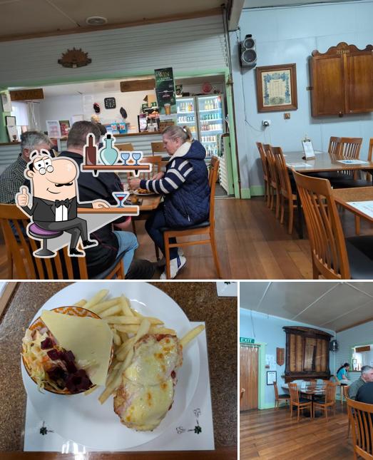 Zeehan RSL