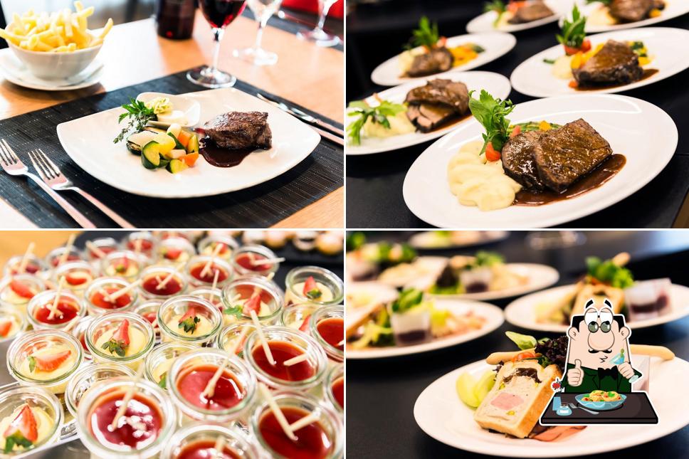 Restaurant & Bar ALLMEND