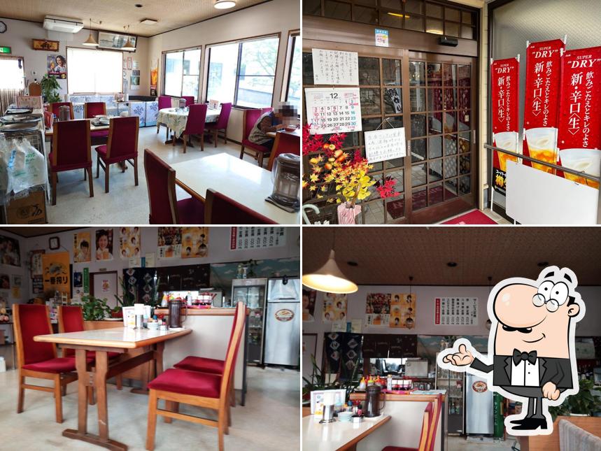 中国飯店 北京
