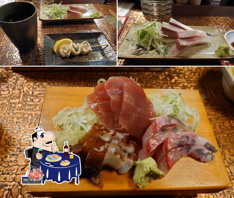 龍居酒屋