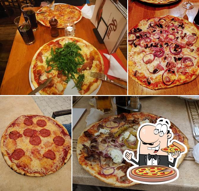 Rizzi Pizzeria
