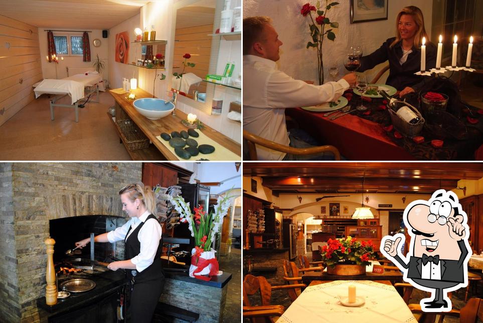 Chalet-Hotel Adler