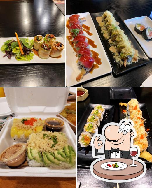 Sushi Joint