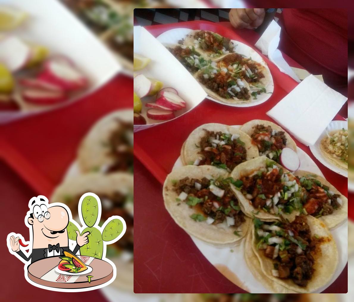Taco-Mex