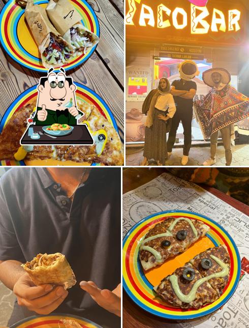 Tacobar