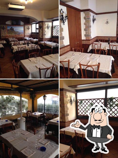 Taverna Abruzzese