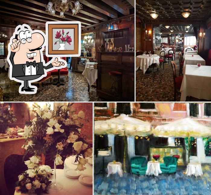 Taverna La Fenice