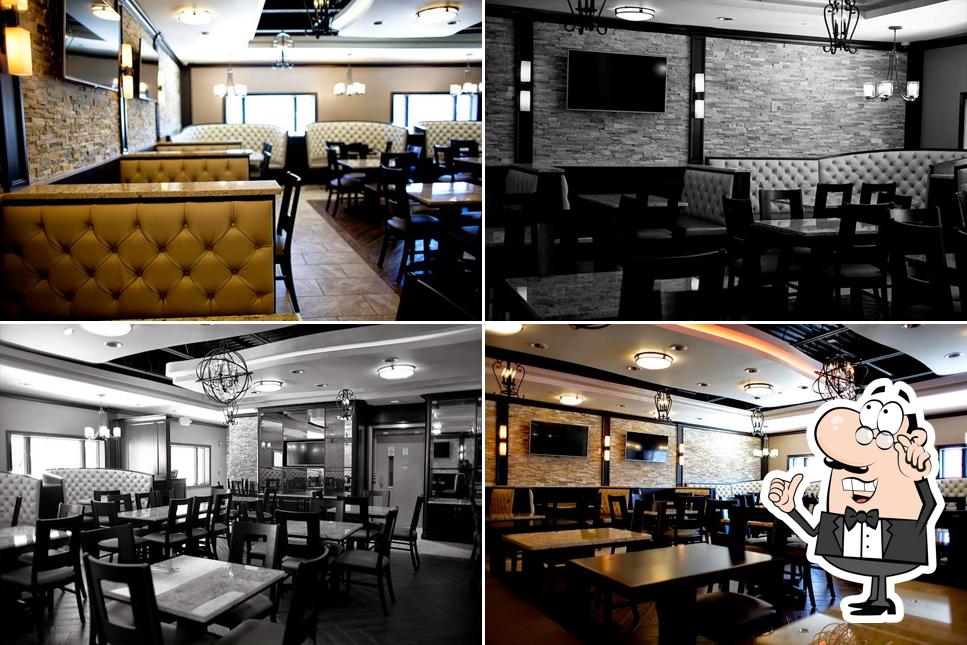The Cake Lounge