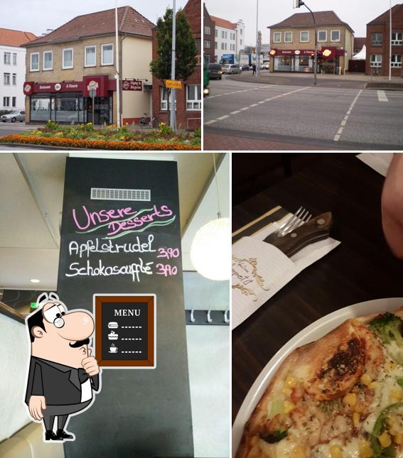Tripoli Restaurant