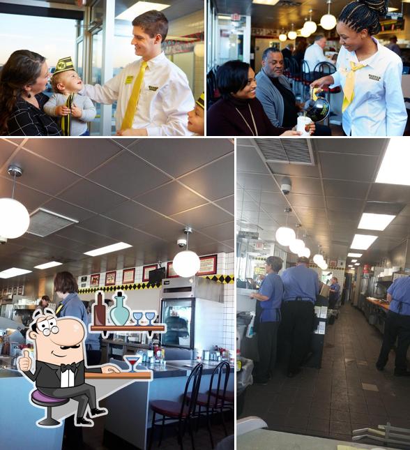 Waffle House
