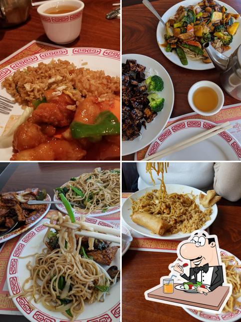 Wonderful House Chinese Restaurant(Aztec,NM)