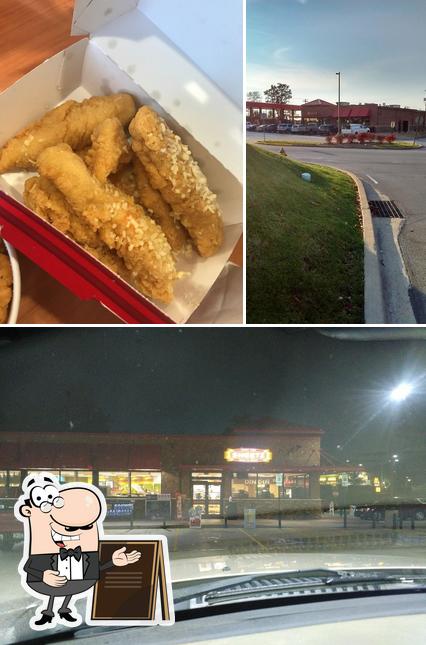 Sheetz
