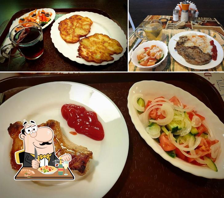 Кафе