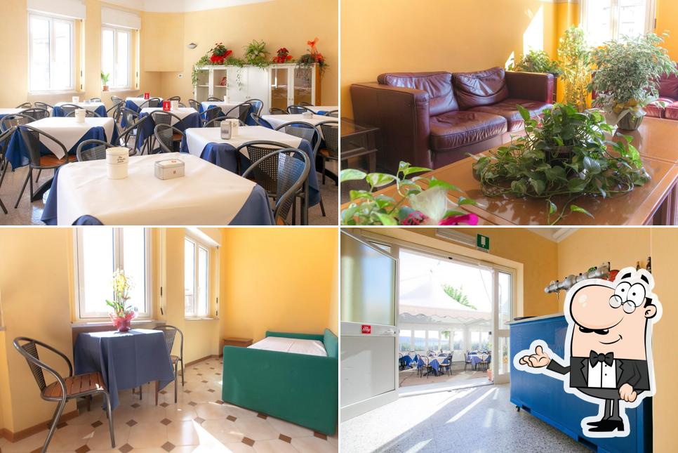 Albergo Villa Nazareth