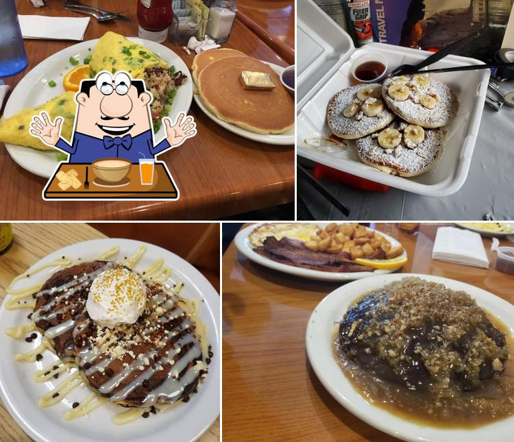 BabyStacks Cafe - Spring Valley