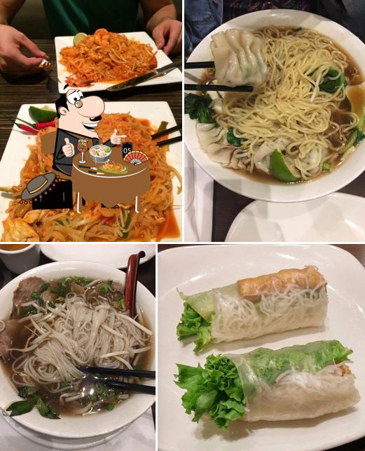 Ben Than Veit-THai Restaurant