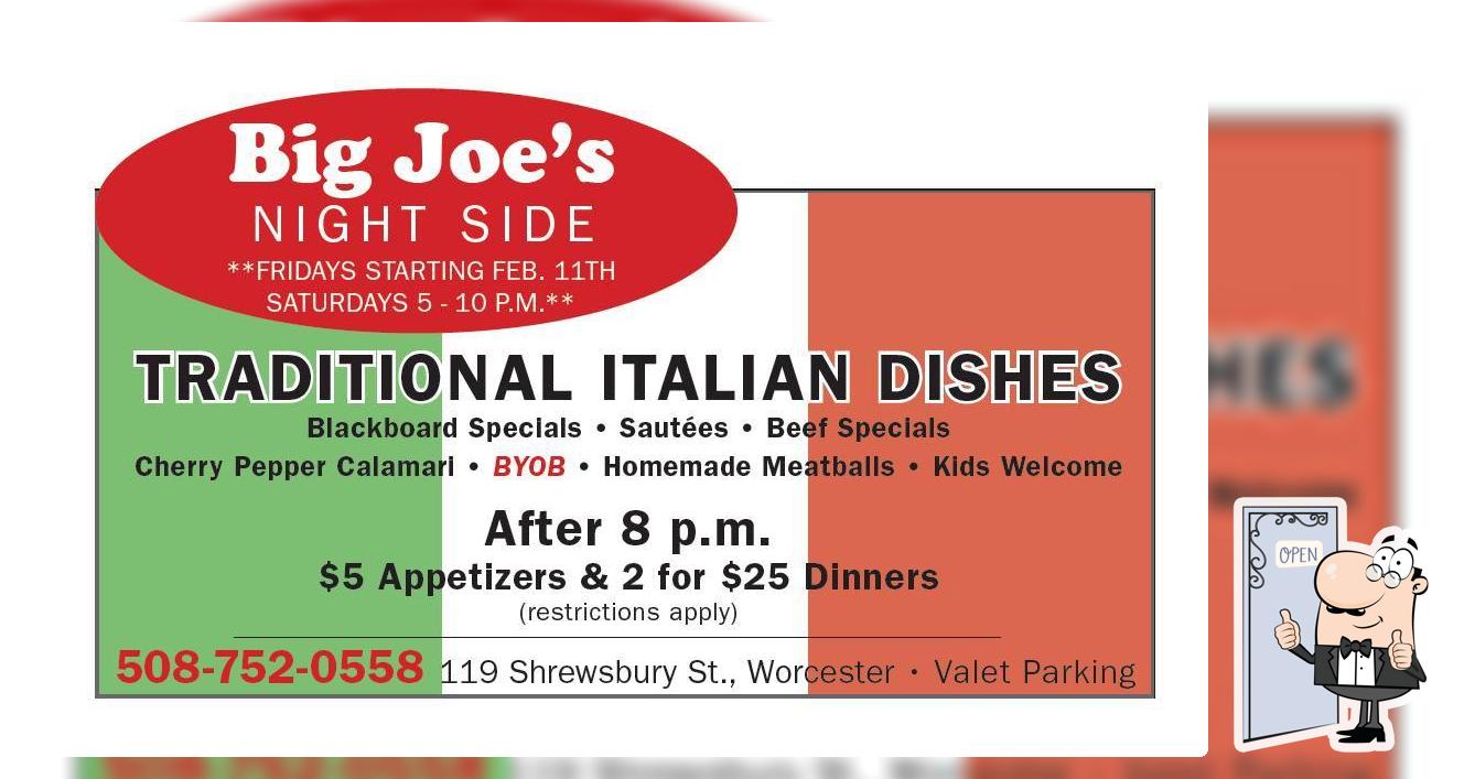 Big Joes