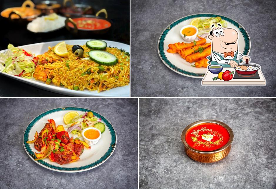 Bombay Bar and Grill Restaurant