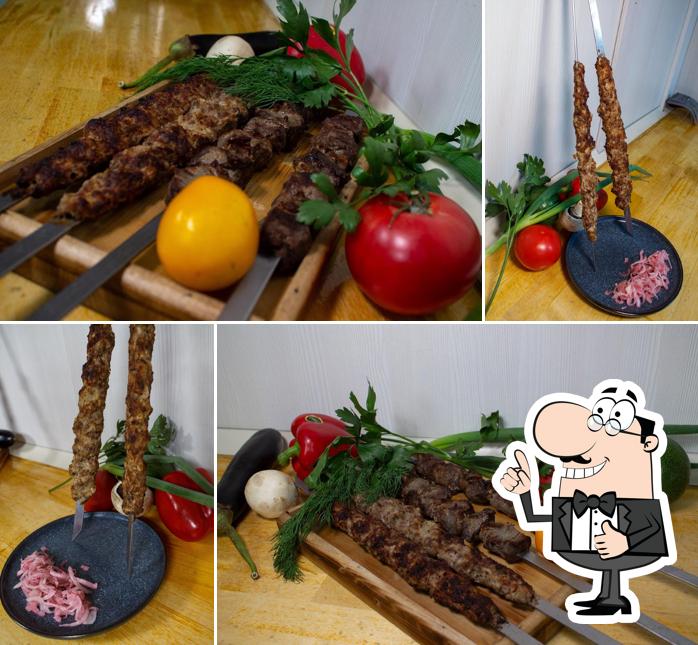 Вкусная страна Иль
