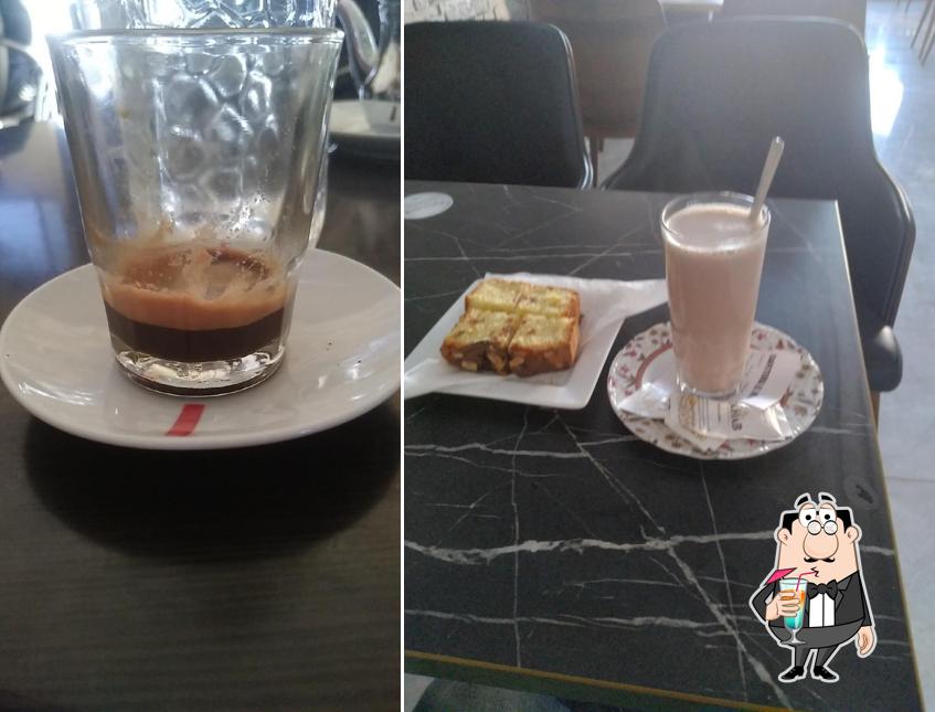Cafè anass(chinwi)