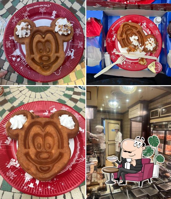 Great American Waffle Company