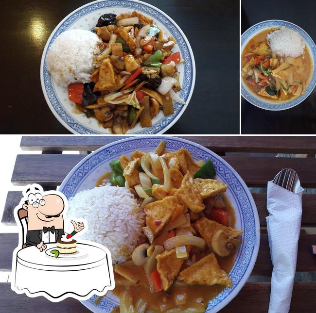 Wok King