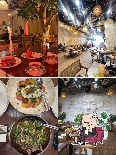 Galya Restaurant