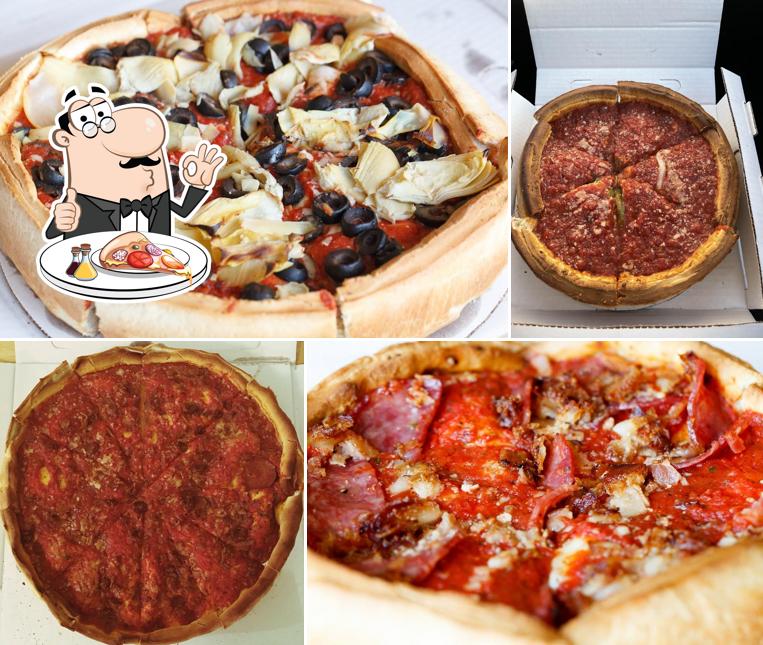 Giordano's