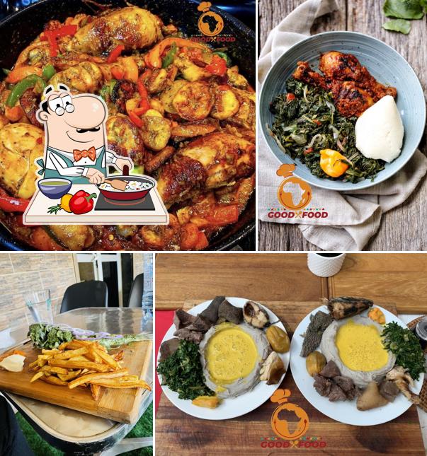 Good Food