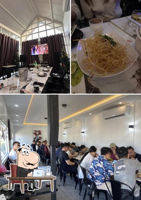 Happy Day Restaurant & Bar