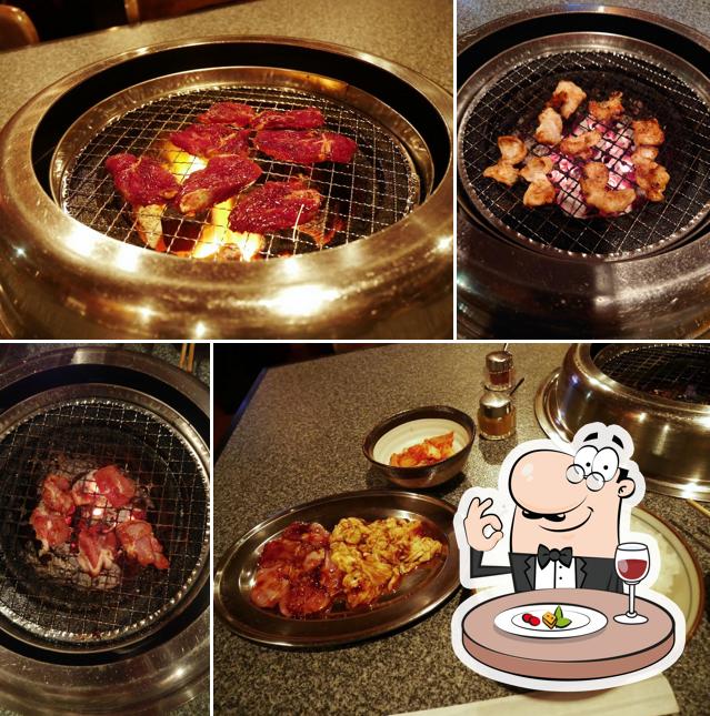 焼肉ハウスＫ
