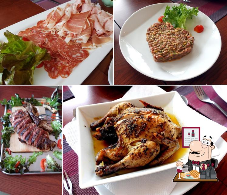 Le Panier Gourmand