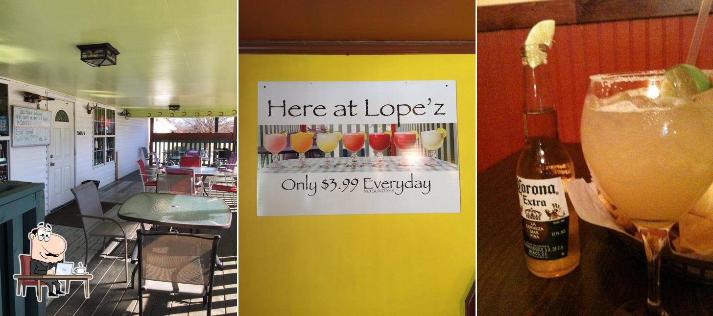 Lope'z
