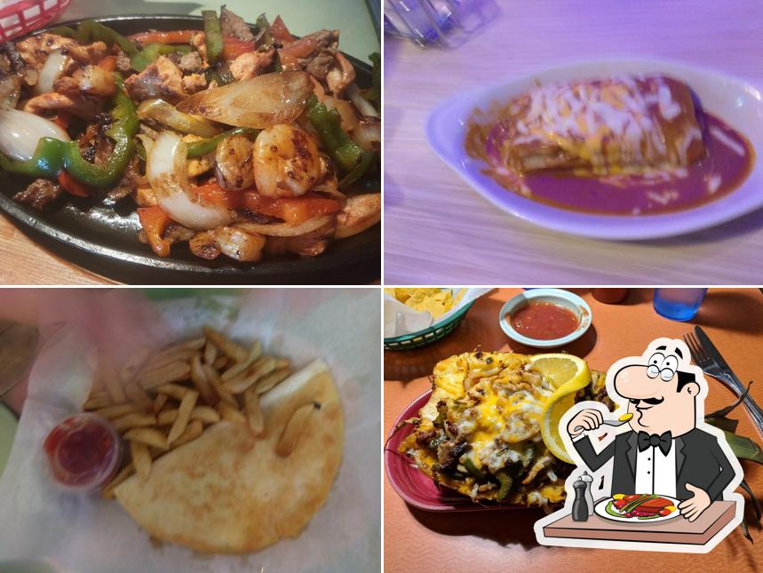 Los Compadres Mexican Grill