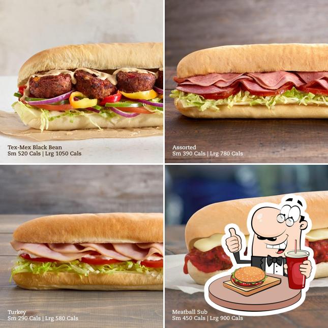 MR.SUB