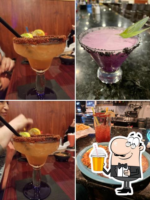 Mi Pueblo Authentic Mexican Food
