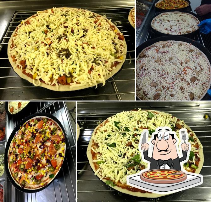 Joey's Takeaway