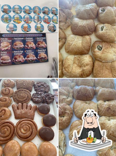 U S Donuts